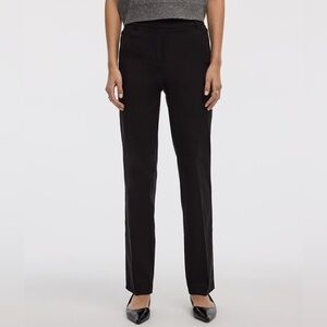 2 for 20$ - The iconic Straight-Leg High-Rise Pant​